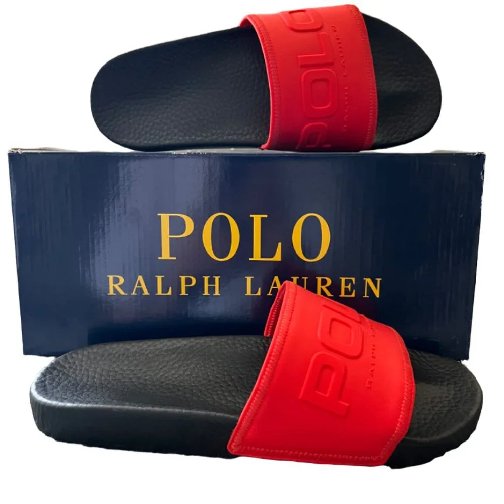 Polo Ralph Lauren | Shoes | Ralph Lauren Polo Sport Polo  display picture 1